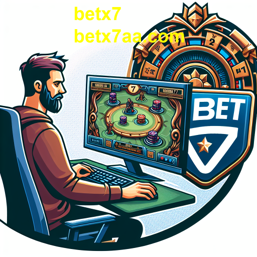 Descubra o Mundo dos Jogos de Estratégia no Betx7